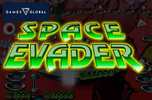 Space Evader